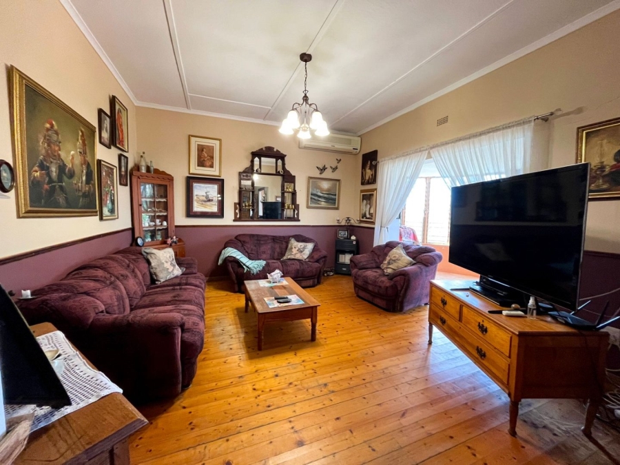 3 Bedroom Property for Sale in Mosel Eastern Cape
